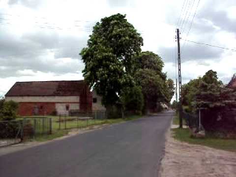Sowno (powiat stargardzki) YouTube