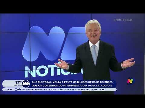 Paulo Alceu comenta: