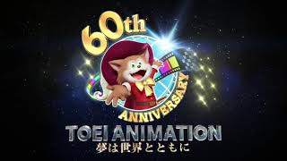 Shout Factorytoei Animation 60Th Anniversarytoei Co, Ltd.typhoon Graphics Co., Ltd. 2016