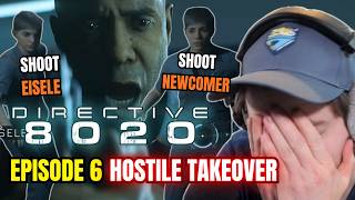 I F*CKED UP!!! Directive 8020 - EPISODE 6 HOSTILE TAKEOVER