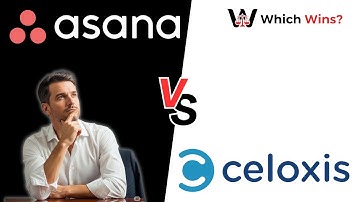 Asana vs Celoxis: Which Wins? Full Breakdown (2025 Edition)