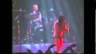 A Perfect Circle - Over - Live @ New York 2001