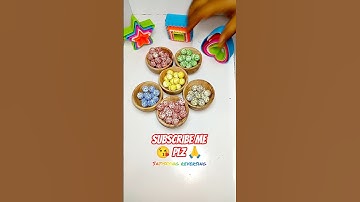 asmr balls marble | asmr marble runs #beads #satisfying #marble #short @satisfyingreversing