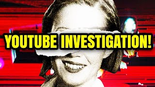 Youtube May Be In BIG Trouble!