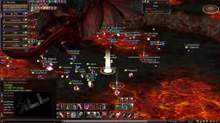 @F.uckALL in L2 Gamers - Antharas & Valakas !