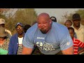 Brian Shaw and Eddie Hall Go For The Deadlift Win | 2016 World's Strongest Man