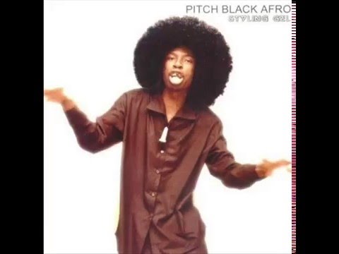 Pitch Black Afro - A Day In The Life - feat. Selwyn