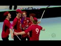 Men's U19 WFC 2017 - Highlights CAN v NOR