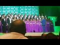 Voices of the Nation - Then Comes The Dawn (J Haydn)