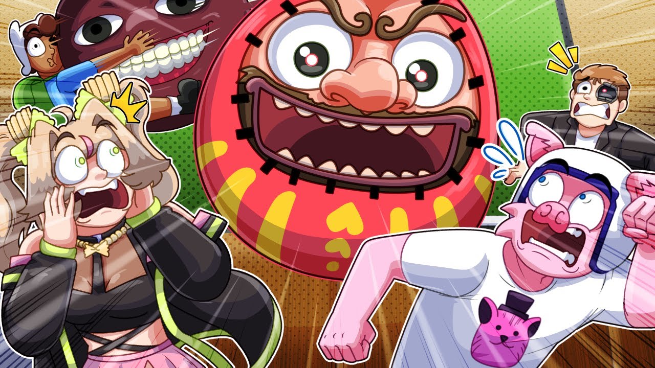 SCHOOL 666 WITH THE VANOSS CREW