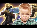 my warzone snipes make kids rage (best proximity chat moments)