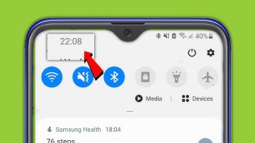 Samsung F23 Date and Time Setting, Date andTime Change kaise kare Smasung Phone me