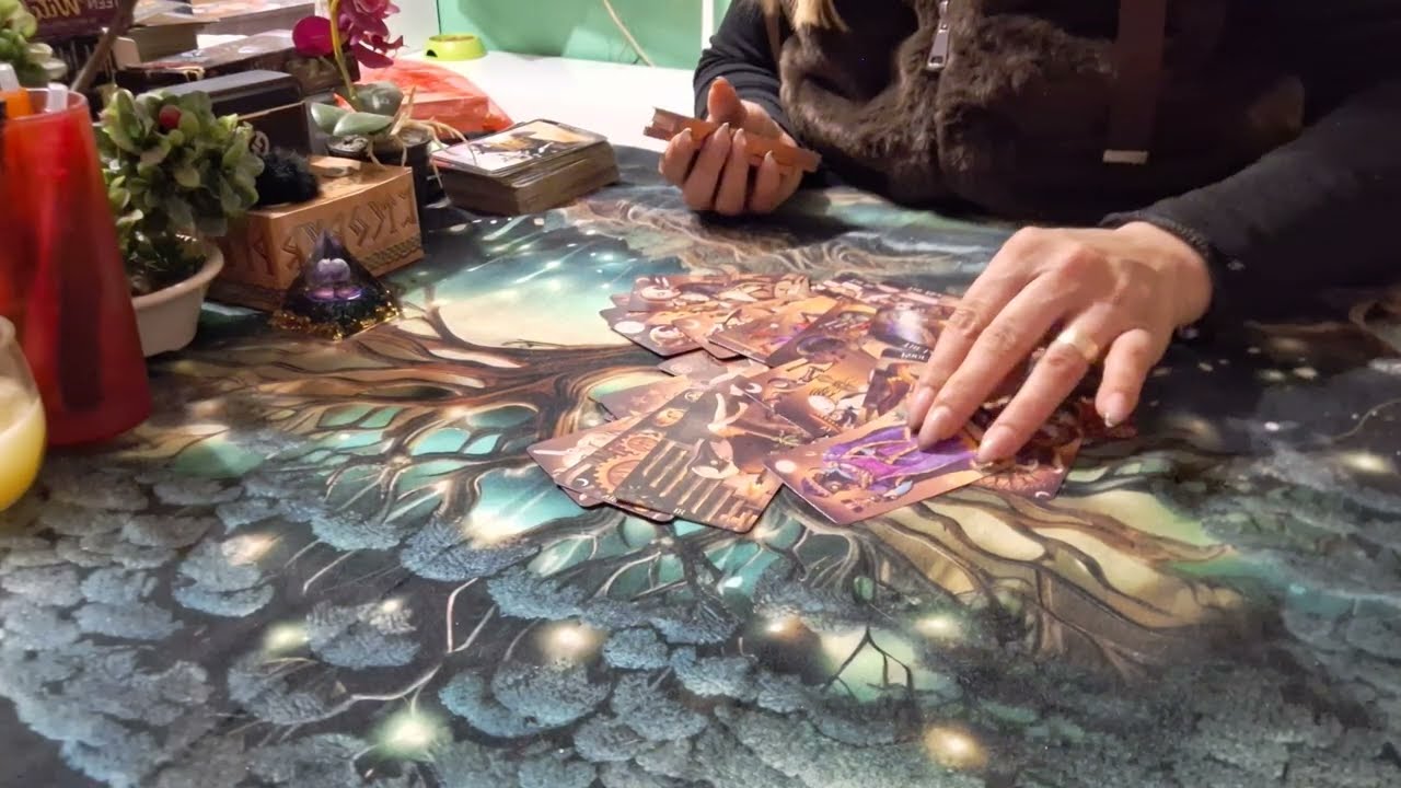 Кой и защо не желае да напуснете живота му ?