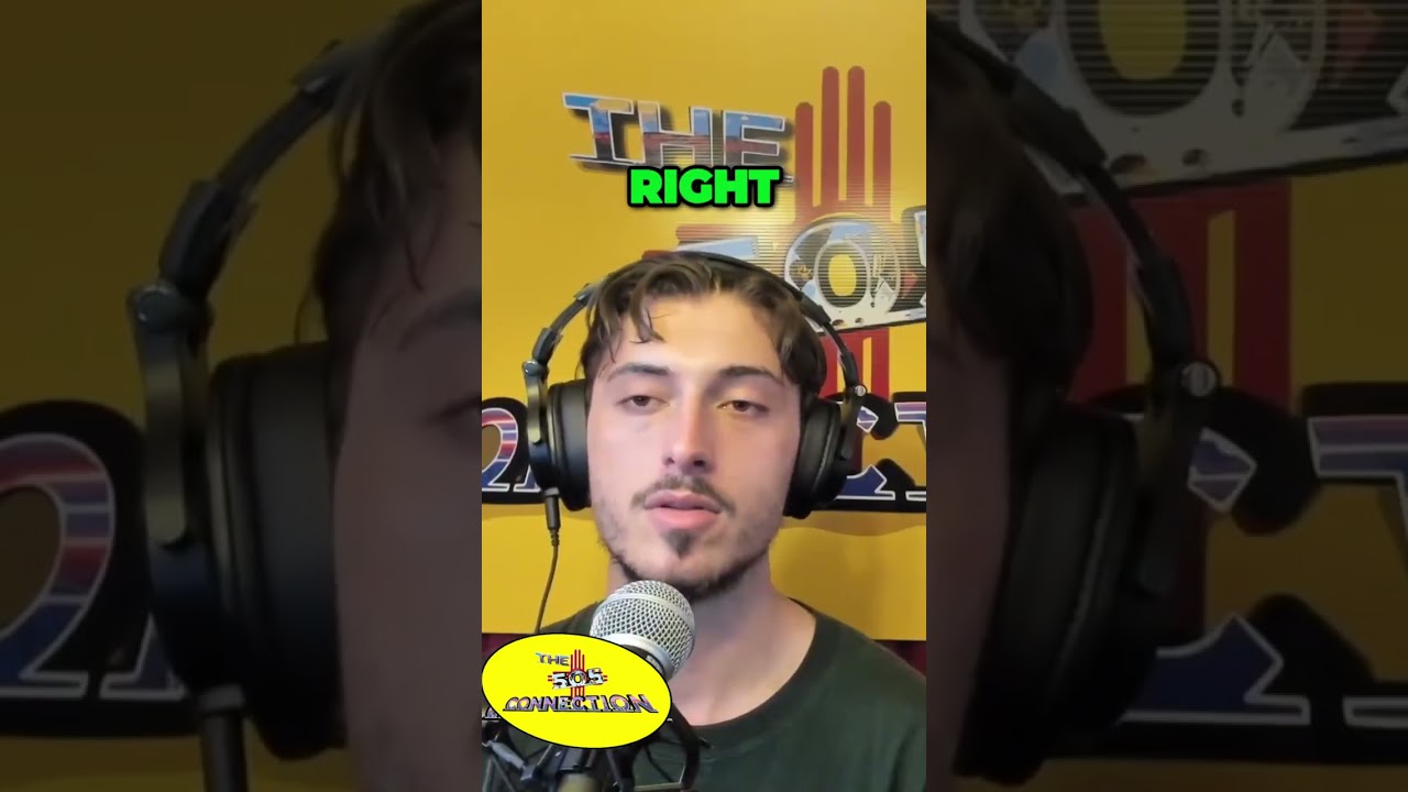 How NM Loses Vital Public Workers