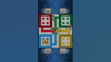 rush mode ludo