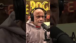Joe Rogan: Why would you draw any conclusions based on only 50 percent of the data? Profile