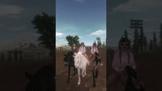 Abonnez vous svp 🙏🏼😆 #starstable #andalous