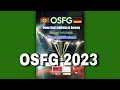 Osfg 2023 festivaala sport oromoo biyya jarman magaalaa nrnberg 2023