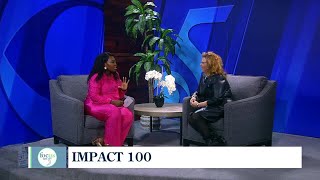 Focus on 5: Impact 100 - Part 1