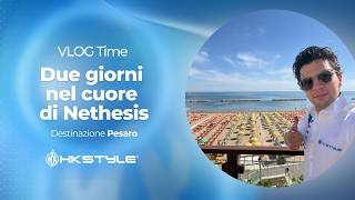 Due Giorni Nel Cuore Di Nethesis