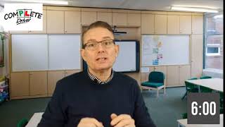 Client Centred Learning Tip 2
