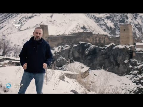 გიორგი კალანდიას მოგზაურობა სამცხე-ჯავახეთში და პუბლიცისტი კუკური მეტრეველი სტუმრად „იმედის დღეში''