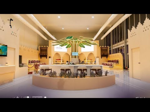 بث مباشر تحدي إعاشة ثون مؤتمر ومعرض الحج 2025