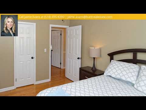 4 Wilson Drive, Glenville, NY home video tour
