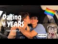 What 4 Years Together Actually Looks Like Gay Teen Couple Vlog What 4 Years Together Actually Looks Like Gay Teen Couple Vlog
