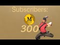 [SFM] 300 Subscriber special!