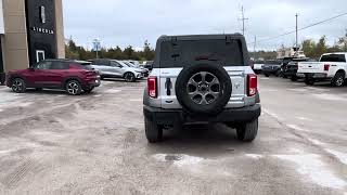 Bronco - BS4256A