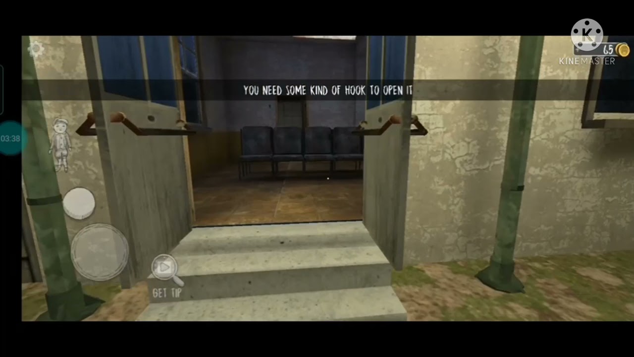 COMPLETING THE THIEVING RAT CHAPTER || EVIL NUN