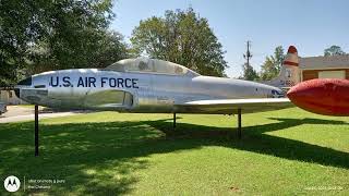 Touring Waynesboro Georgia