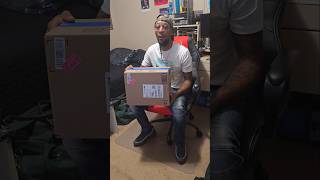 UNBOXING MY HIABOXING 2197 1/18th DRIFT CAR!! 🚗 😎 #rc4x4 #rc  #rcmadness #rcfun #hiaboxing #rccar