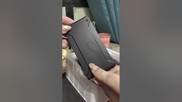 Unbox with me: FUNLAB Luminous Wireless Joy-pad for Switch/Switch OLED - Scarlet & Violet