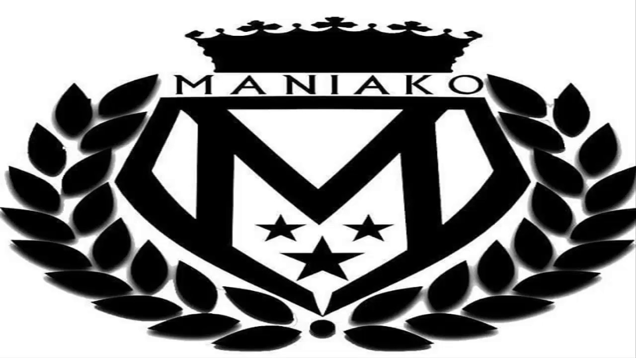 Eres Tan Bella - Maniako Ft. The Diamond - YouTube