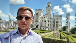 The Royal Castle In 13Th Century