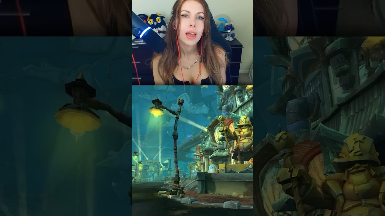 Получите ЛЕГКУЮ героическую добычу за считанные минуты! OP Delve Trick (Wave Scrambler 2000) 