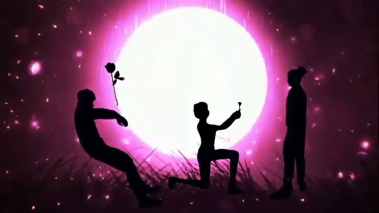 Monelight trend rab bhi khel akala @ARYAN 89 YT