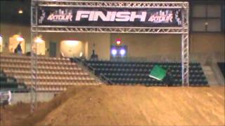 Ax Tour Batesville 12-3-11.Wmv