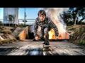 A skater takes street justice into his hands | Full Movie