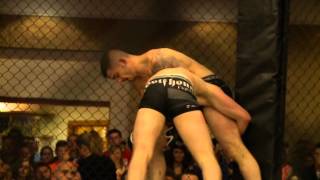 Evolution Fighting Championship Part 6