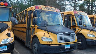 2017 Thomas C2 - #HCHP7454 | Walk Around