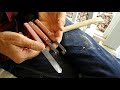 Tools for Carving Wooden Spoons Tools for Carving Wooden Spoons