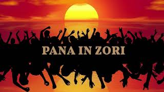 Pacha Man - Pana in zori feat. Diana Astrid (Prod by Style da KId)