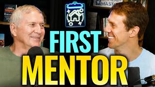 What My Dad Taught Me About Money, Freedom & Life – Episode 500!