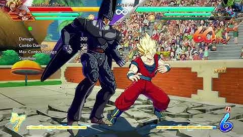 Cell 5 Bar ToD No Spark