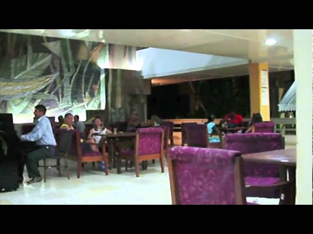 Club Amigo Lobby Music 2010