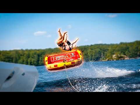 Epic FAILS Compilation 💦 | Instant Regret Moments 😂Try not to Laugh