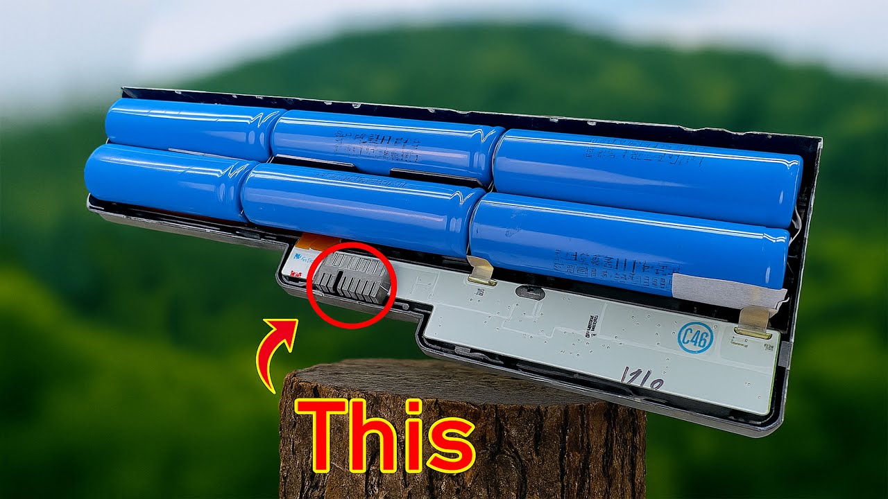 Миллиарды пользователей ноутбуков не знают, что их батареи могут делать эти 4 вещи!